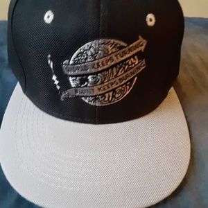 WKTBKB snapback